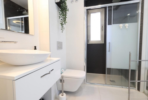 Wiederverkauf - Wohnung - Orihuela Costa - Costa Blanca