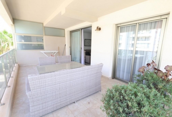 Wiederverkauf - Wohnung - Orihuela Costa - Costa Blanca