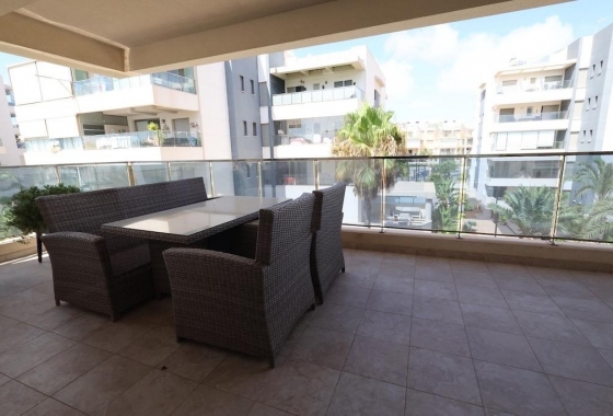 Wiederverkauf - Wohnung - Orihuela Costa - Costa Blanca