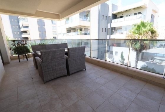 Wiederverkauf - Wohnung - Orihuela Costa - Costa Blanca