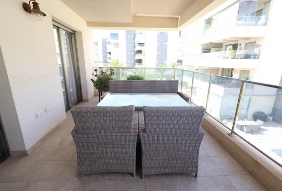 Wiederverkauf - Wohnung - Orihuela Costa - Costa Blanca