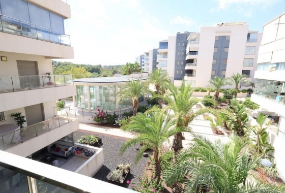 Wiederverkauf - Wohnung - Orihuela Costa - Costa Blanca