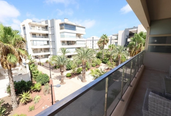 Wiederverkauf - Wohnung - Orihuela Costa - Costa Blanca