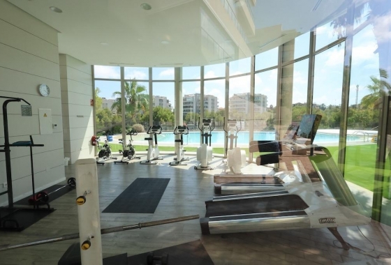 Wiederverkauf - Wohnung - Orihuela Costa - Costa Blanca