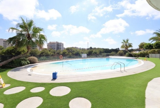 Wiederverkauf - Wohnung - Orihuela Costa - Costa Blanca