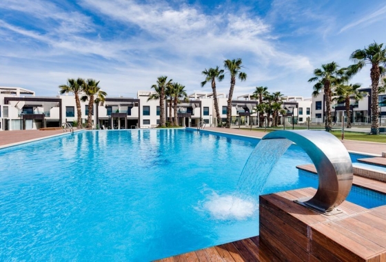 Resale - Apartment / flat - Orihuela Costa - Costa Blanca