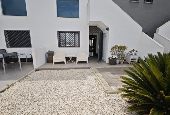 Resale - Apartment / flat - Orihuela Costa - Costa Blanca