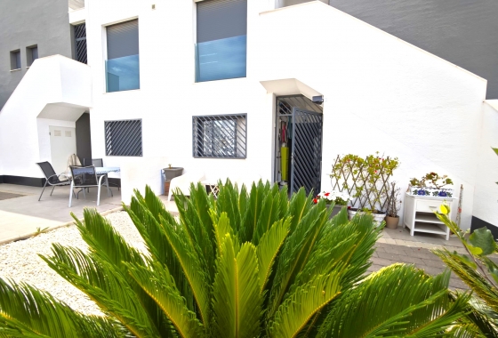 Resale - Apartment / flat - Orihuela Costa - Costa Blanca