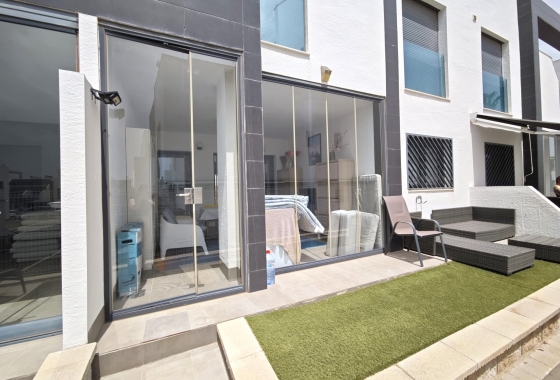Resale - Apartment / flat - Orihuela Costa - Costa Blanca