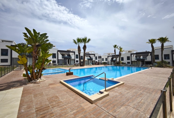 Resale - Apartment / flat - Orihuela Costa - Costa Blanca
