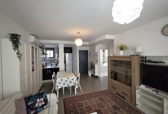 Resale - Apartment / flat - Orihuela Costa - Costa Blanca