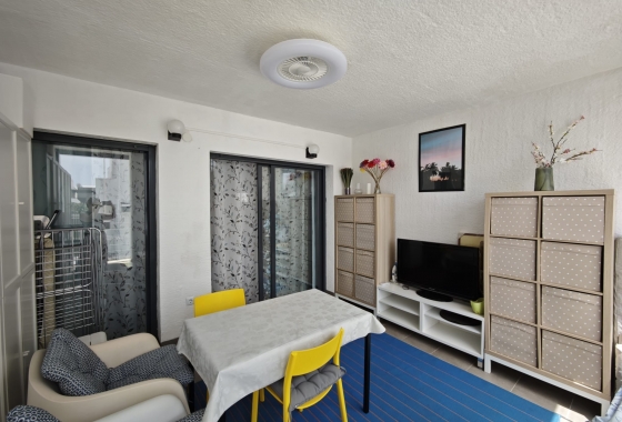 Resale - Apartment / flat - Orihuela Costa - Costa Blanca