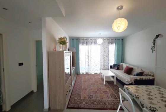 Resale - Apartment / flat - Orihuela Costa - Costa Blanca