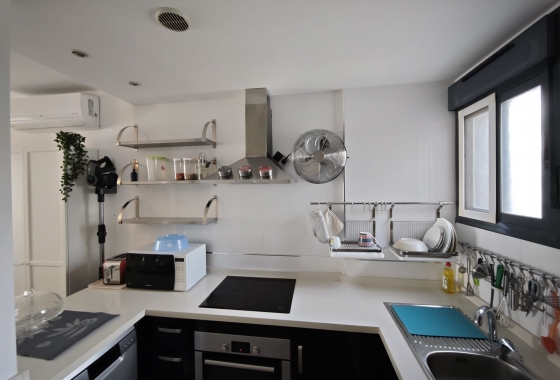 Resale - Apartment / flat - Orihuela Costa - Costa Blanca