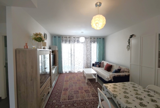 Resale - Apartment / flat - Orihuela Costa - Costa Blanca