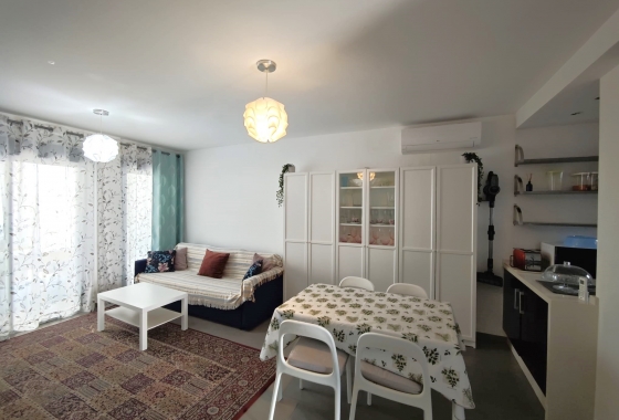 Resale - Apartment / flat - Orihuela Costa - Costa Blanca