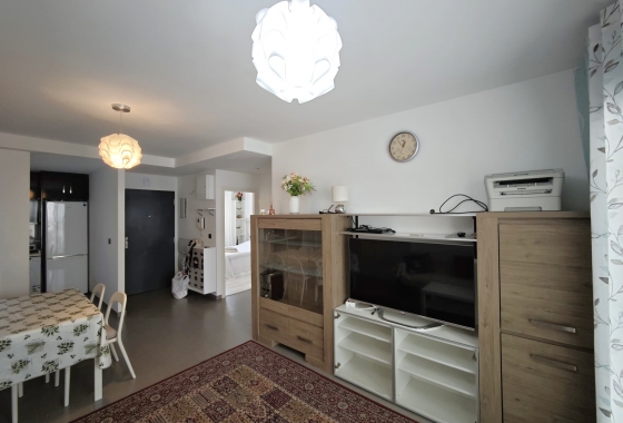 Resale - Apartment / flat - Orihuela Costa - Costa Blanca