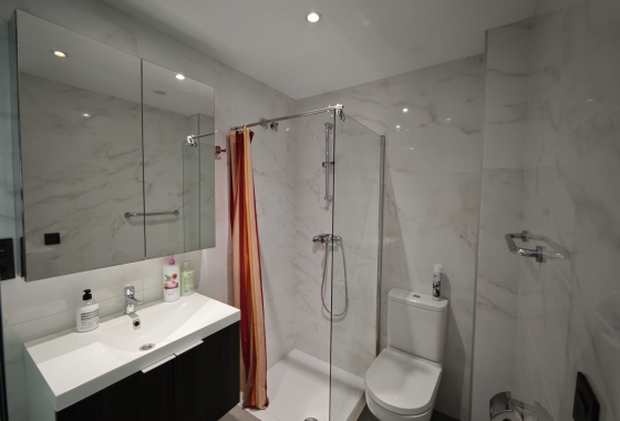 Resale - Apartment / flat - Orihuela Costa - Costa Blanca