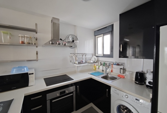 Resale - Apartment / flat - Orihuela Costa - Costa Blanca