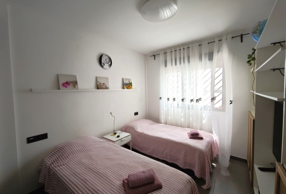 Resale - Apartment / flat - Orihuela Costa - Costa Blanca