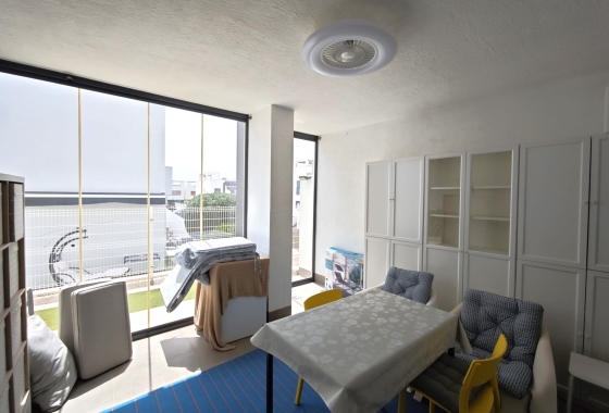 Resale - Apartment / flat - Orihuela Costa - Costa Blanca