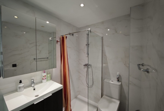 Resale - Apartment / flat - Orihuela Costa - Costa Blanca