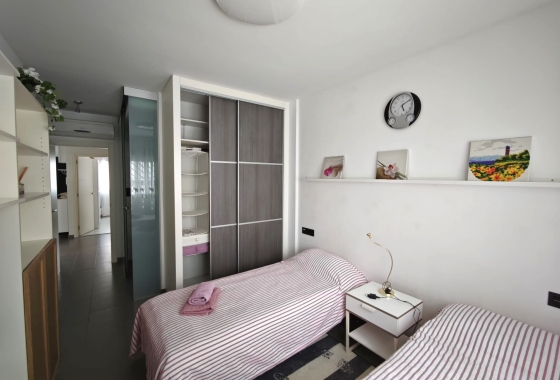 Resale - Apartment / flat - Orihuela Costa - Costa Blanca