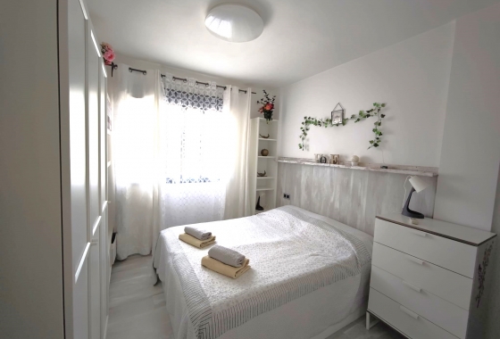 Resale - Apartment / flat - Orihuela Costa - Costa Blanca