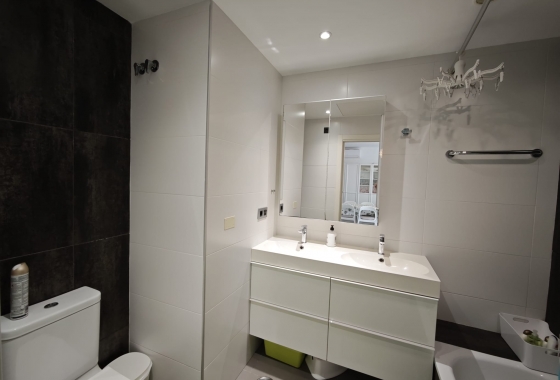 Resale - Apartment / flat - Orihuela Costa - Costa Blanca
