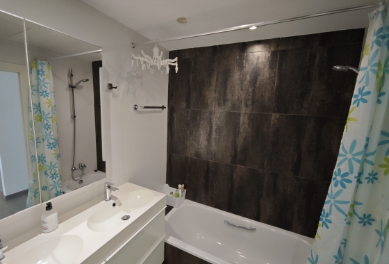 Resale - Apartment / flat - Orihuela Costa - Costa Blanca