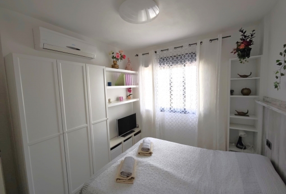 Resale - Apartment / flat - Orihuela Costa - Costa Blanca