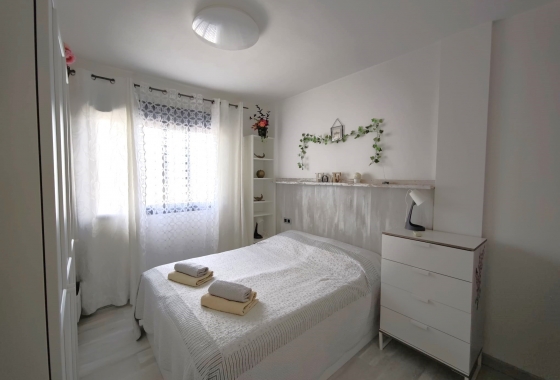 Resale - Apartment / flat - Orihuela Costa - Costa Blanca