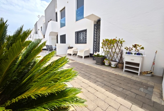 Resale - Apartment / flat - Orihuela Costa - Costa Blanca