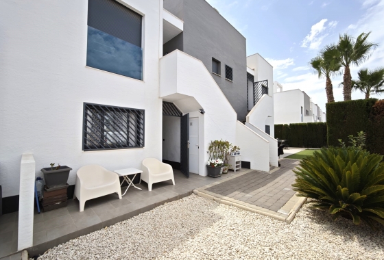 Resale - Apartment / flat - Orihuela Costa - Costa Blanca