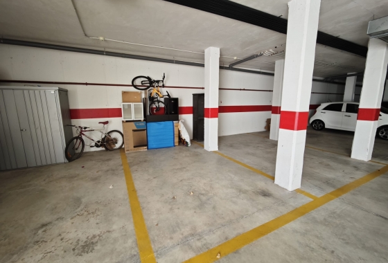 Resale - Apartment / flat - Orihuela Costa - Costa Blanca