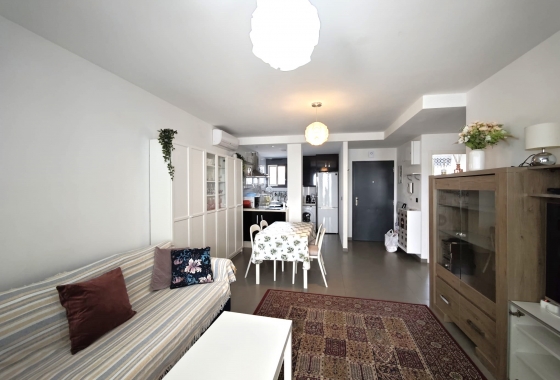 Resale - Apartment / flat - Orihuela Costa - Costa Blanca