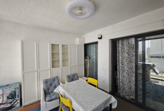 Resale - Apartment / flat - Orihuela Costa - Costa Blanca
