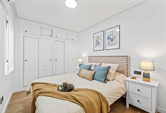 Herverkoop - Appartement / flat - Orihuela Costa - Costa Blanca