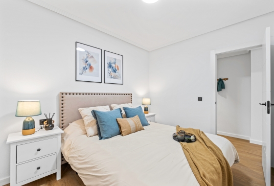 Herverkoop - Appartement / flat - Orihuela Costa - Costa Blanca