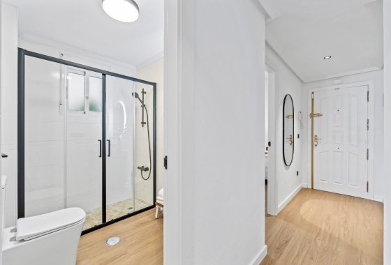 Herverkoop - Appartement / flat - Orihuela Costa - Costa Blanca