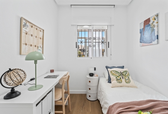 Herverkoop - Appartement / flat - Orihuela Costa - Costa Blanca