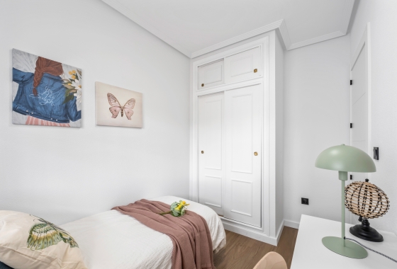 Herverkoop - Appartement / flat - Orihuela Costa - Costa Blanca