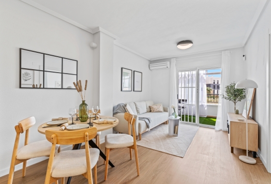 Herverkoop - Appartement / flat - Orihuela Costa - Costa Blanca