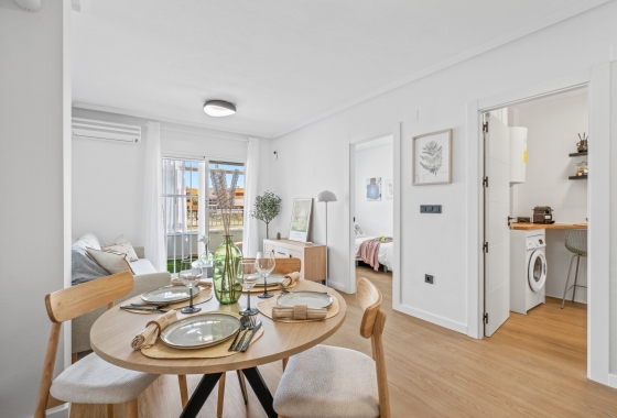 Herverkoop - Appartement / flat - Orihuela Costa - Costa Blanca