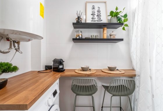 Herverkoop - Appartement / flat - Orihuela Costa - Costa Blanca