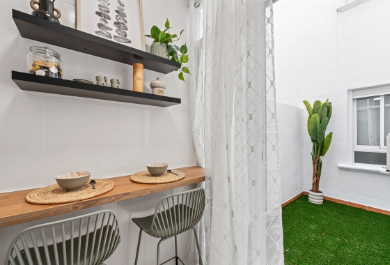 Herverkoop - Appartement / flat - Orihuela Costa - Costa Blanca