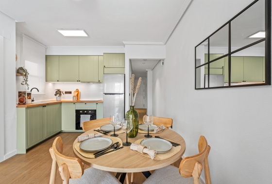 Herverkoop - Appartement / flat - Orihuela Costa - Costa Blanca