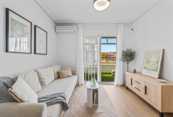 Herverkoop - Appartement / flat - Orihuela Costa - Costa Blanca