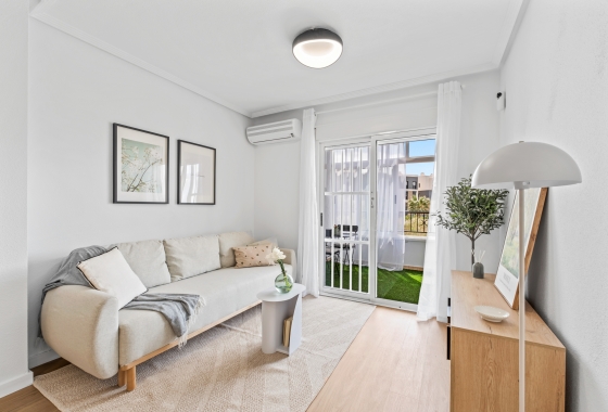 Herverkoop - Appartement / flat - Orihuela Costa - Costa Blanca