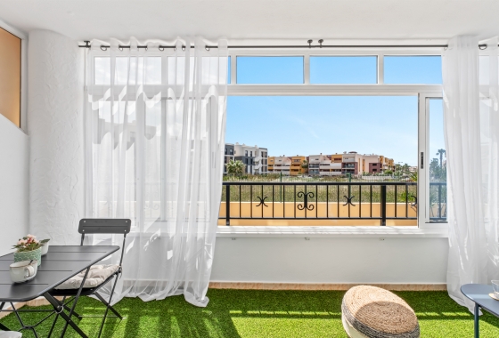 Herverkoop - Appartement / flat - Orihuela Costa - Costa Blanca